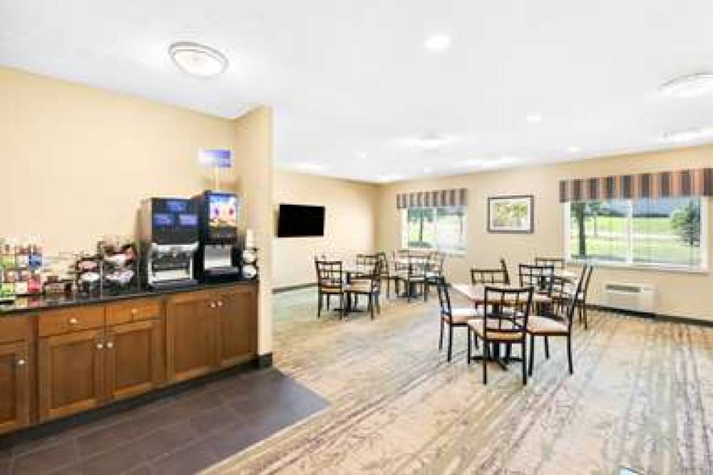 Best Western Nebraska City Inn 5