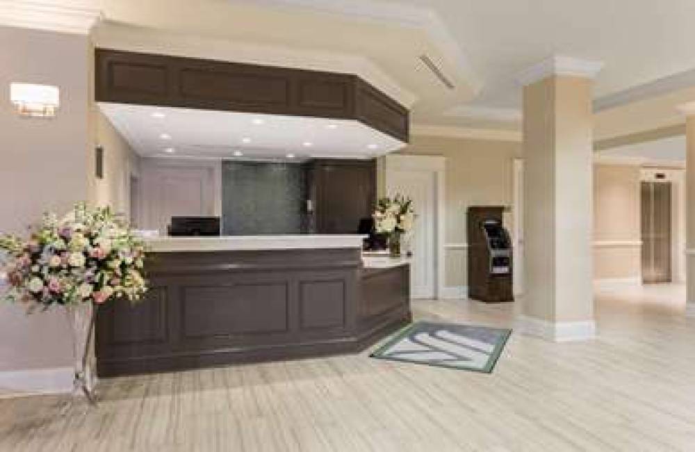 Best Western New Orleans East 2