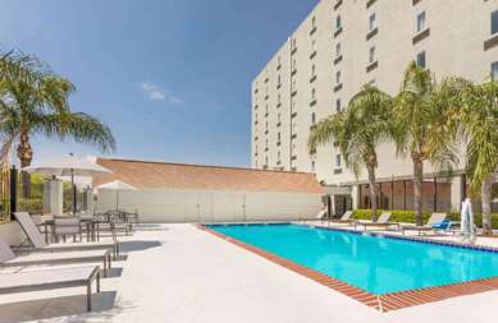 Best Western New Orleans East 7