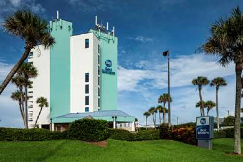 Best Western New Smyrna Beach Hotel & Suites 3