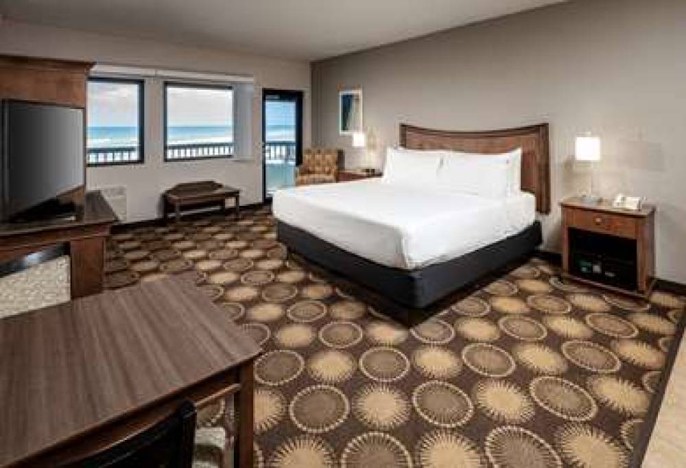 Best Western New Smyrna Beach Hotel & Suites 4