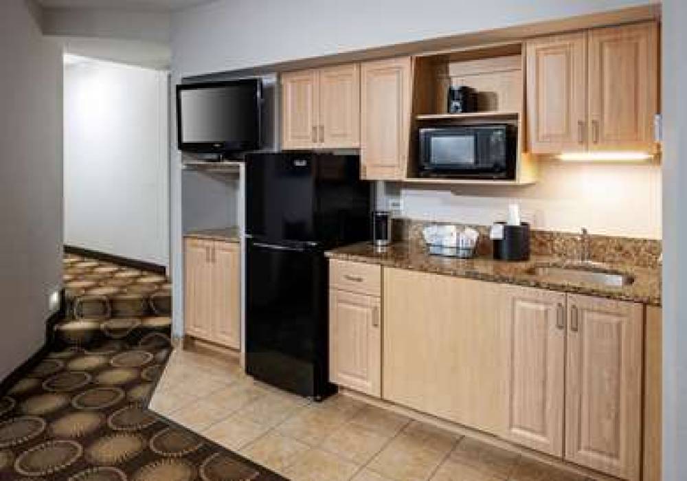 Best Western New Smyrna Beach Hotel & Suites 6