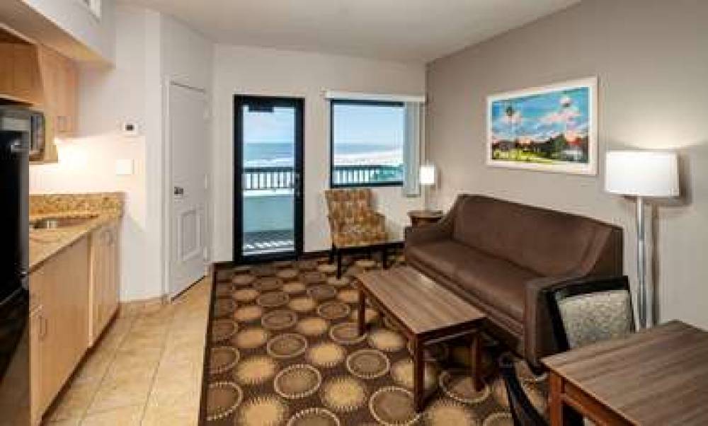 Best Western New Smyrna Beach Hotel & Suites 5