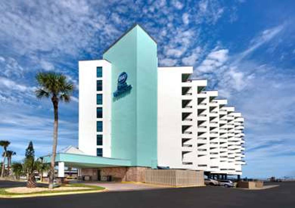 Best Western New Smyrna Beach Hotel & Suites 2