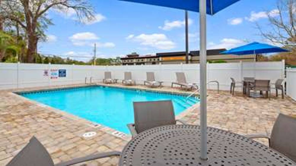 Best Western Niceville - Eglin AFB Hotel 3