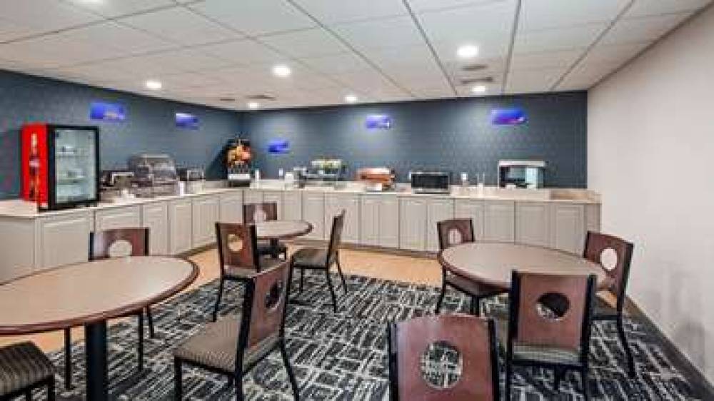 Best Western North Attleboro / Providence Beltway 7