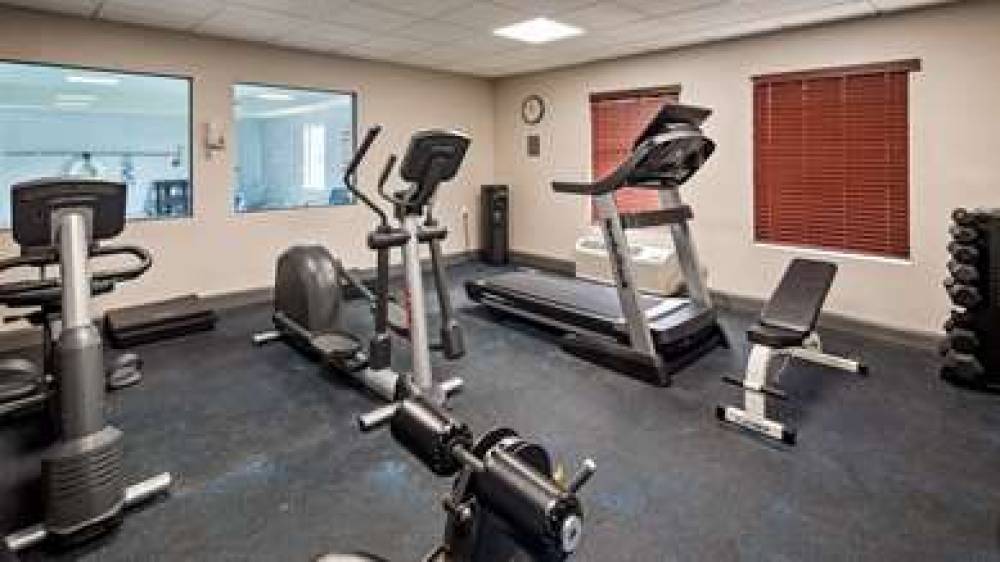 Best Western North Attleboro / Providence Beltway 9