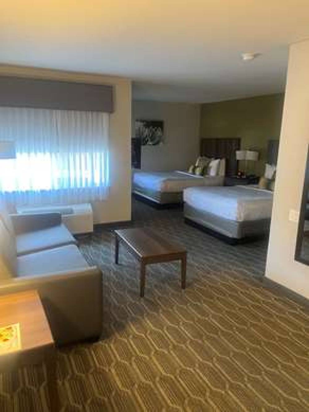 Best Western North Phoenix Hotel 5