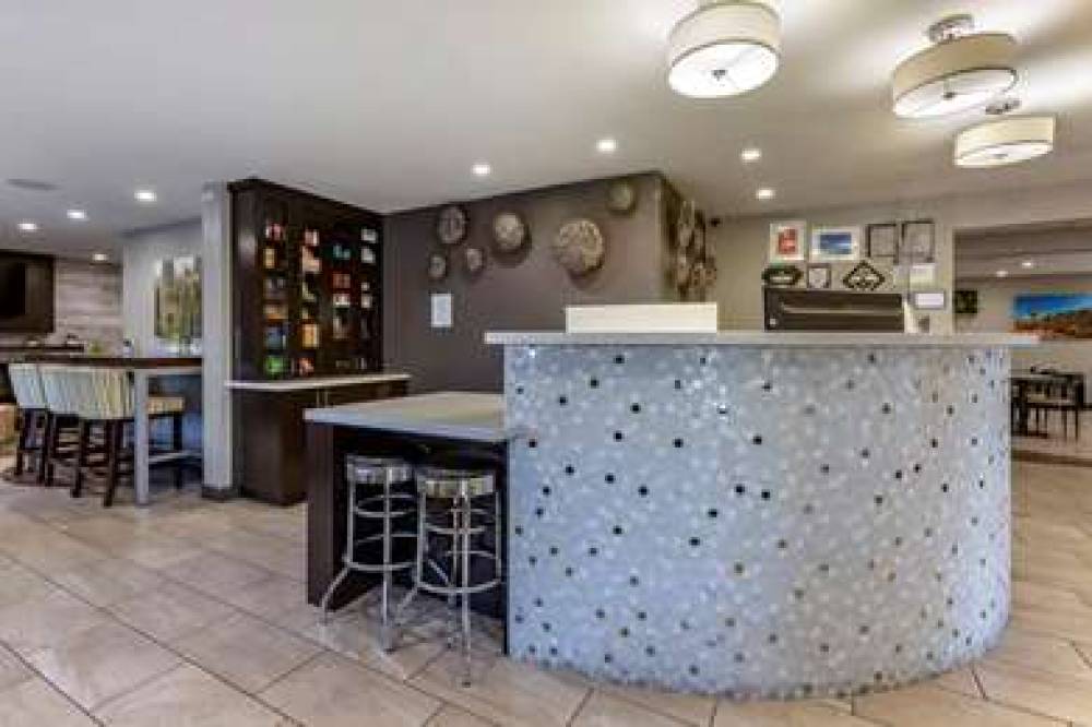 Best Western North Phoenix Hotel 4