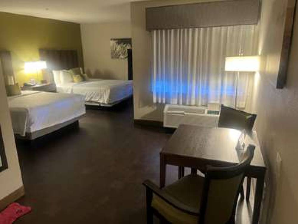 Best Western North Phoenix Hotel 7