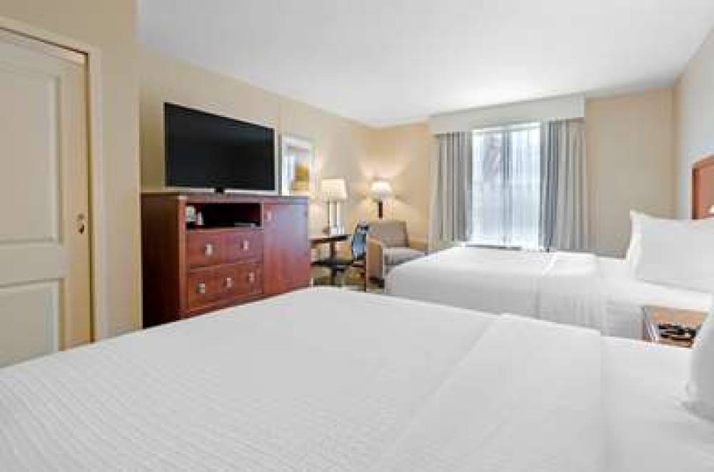 BEST WESTERN NORTH ROANOKE 5