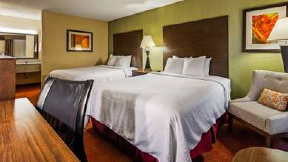 Best Western Northgate Inn 5