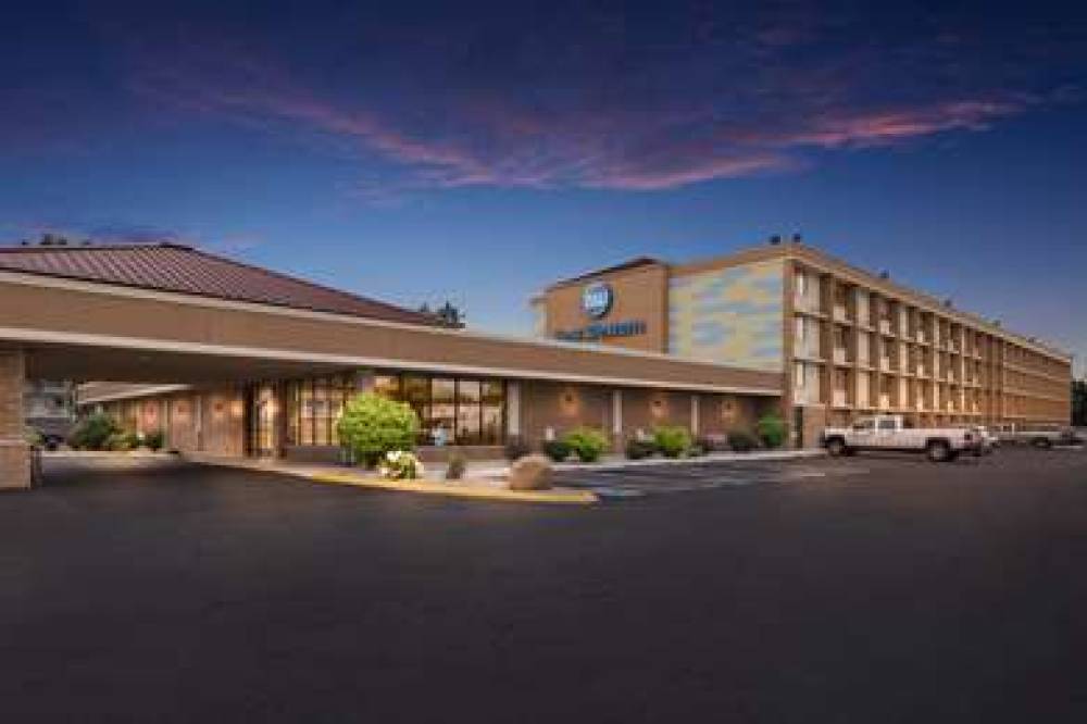 Best Western Northwest Indiana Inn 1