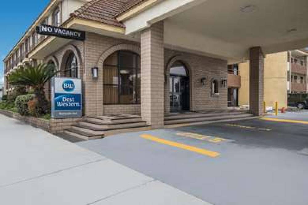 Best Western Norwalk Inn 2