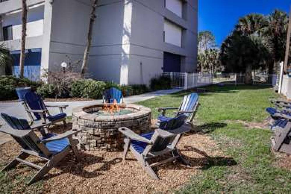 Best Western Ocala Park Centre 8