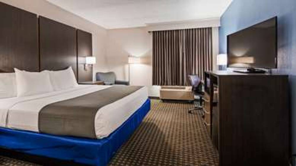 Best Western Ocala Park Centre 5