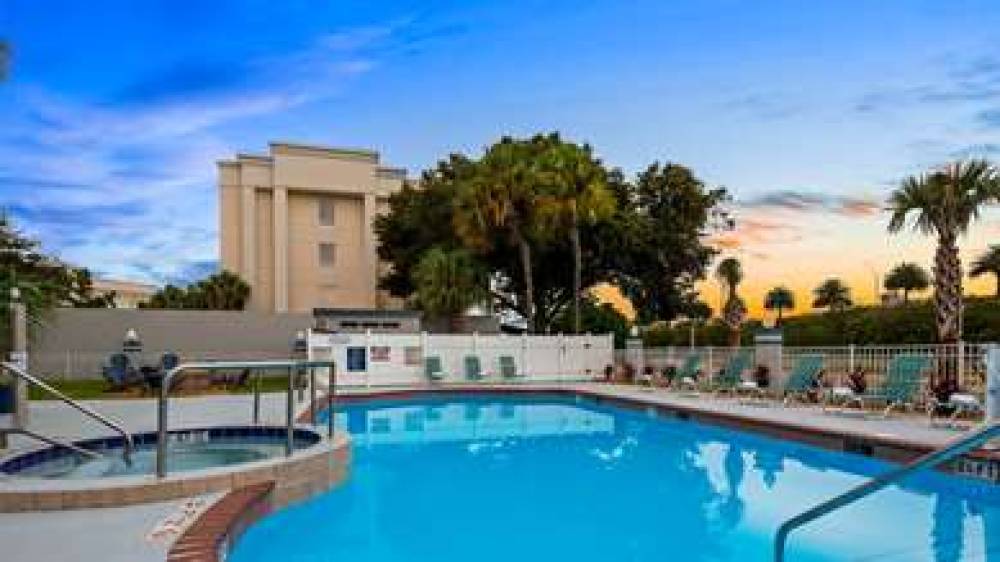 Best Western Ocala Park Centre 3