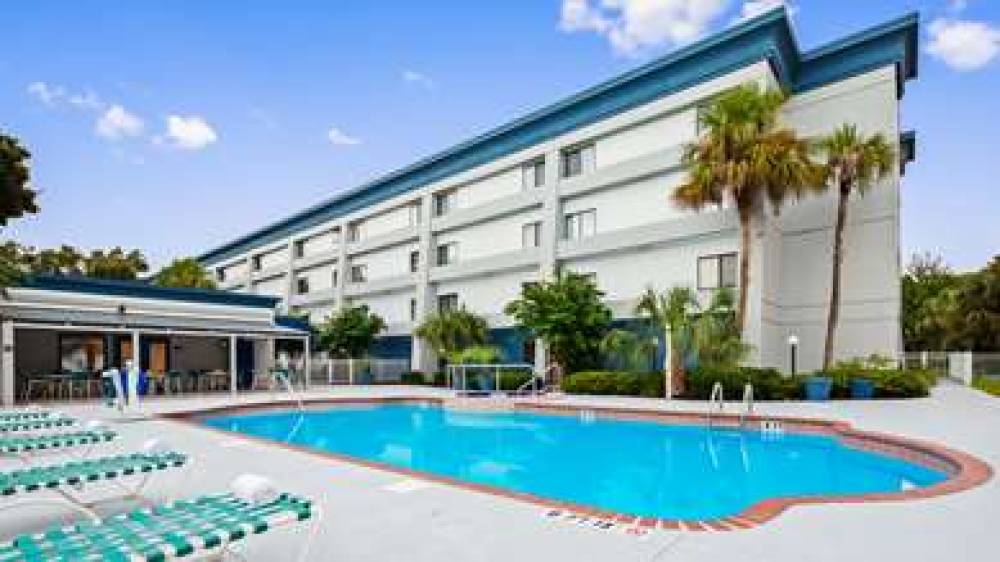 Best Western Ocala Park Centre 2