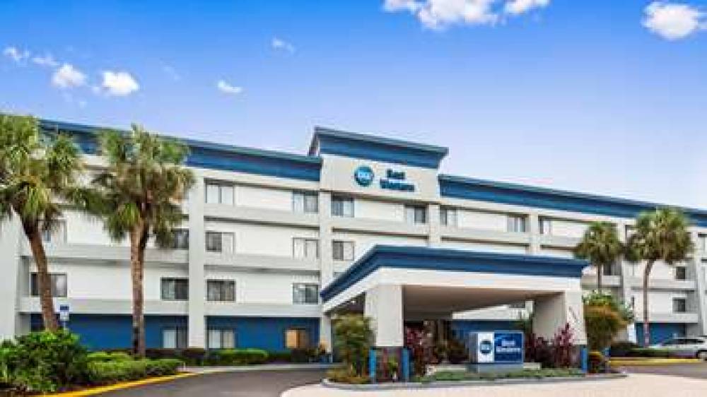 Best Western Ocala Park Centre