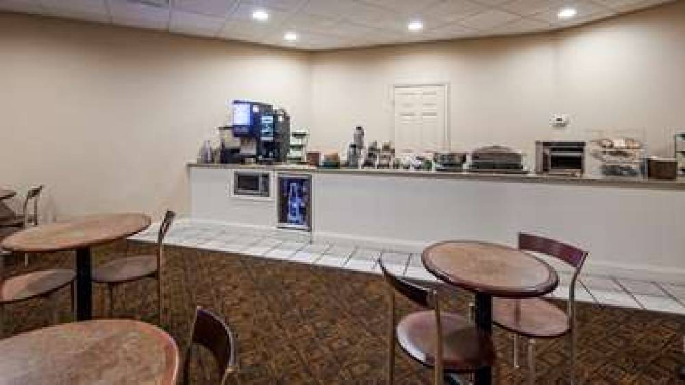 Best Western Ocean City Hotel & Suites 8