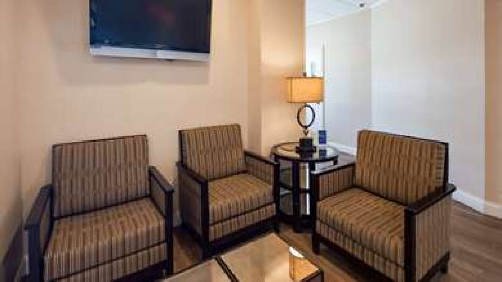 Best Western Ocean City Hotel & Suites 5