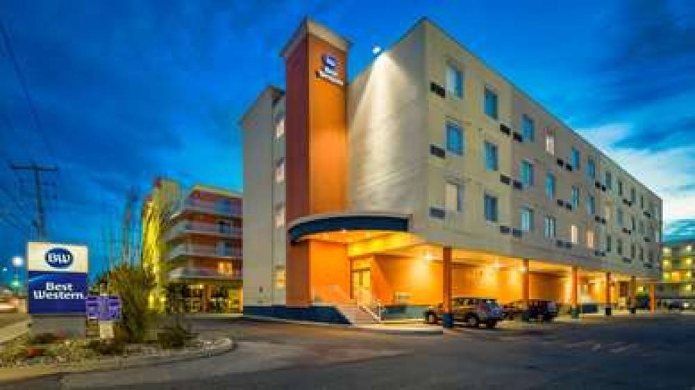 Best Western Ocean City Hotel & Suites 1