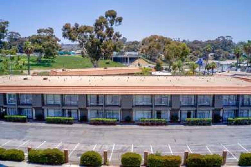 Best Western Oceanside Inn 2