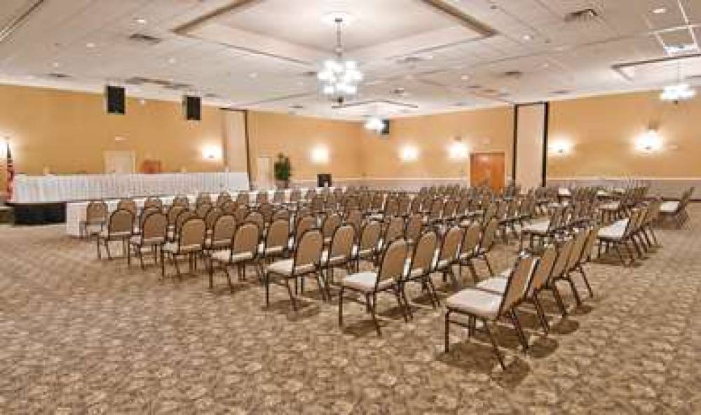 Best Western Of Alexandria Inn & Suites & Conference Center 5