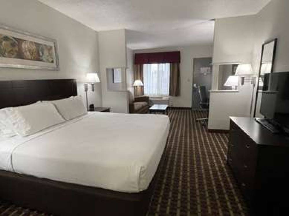 BEST WESTERN Of Clewiston 5