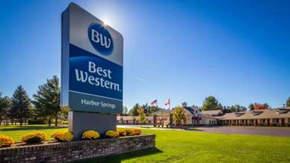 Best Western Of Harbor Springs 2