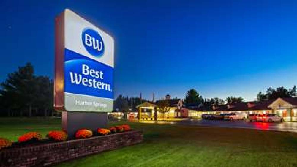 Best Western Of Harbor Springs 1