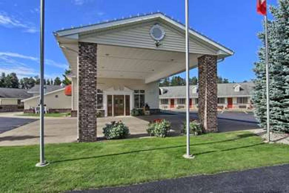 Best Western Of Harbor Springs 4