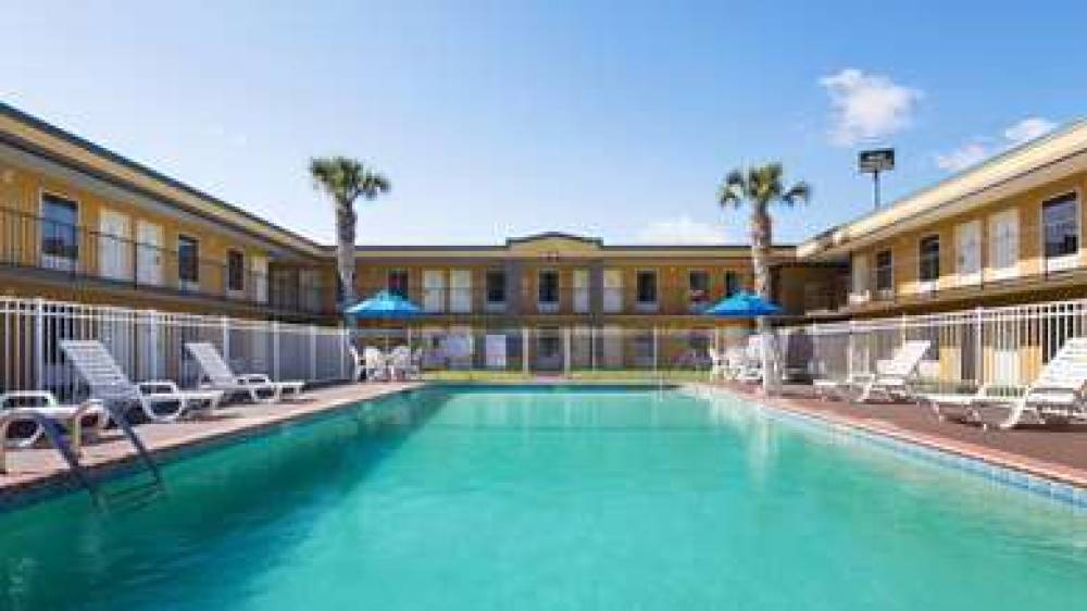 Best Western Of Walterboro 3