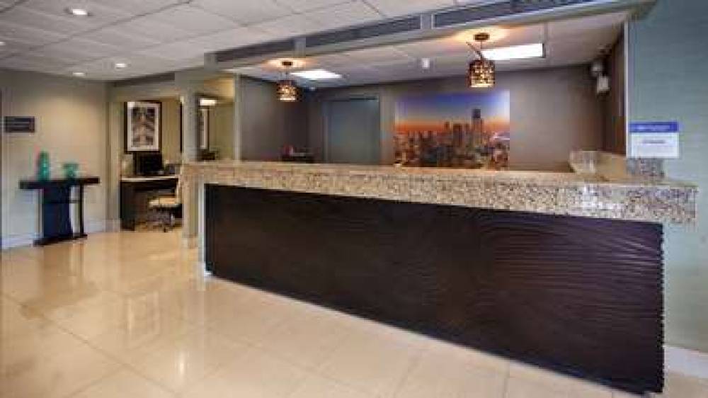 Best Western O'Hare North/Elk Grove Hotel 5