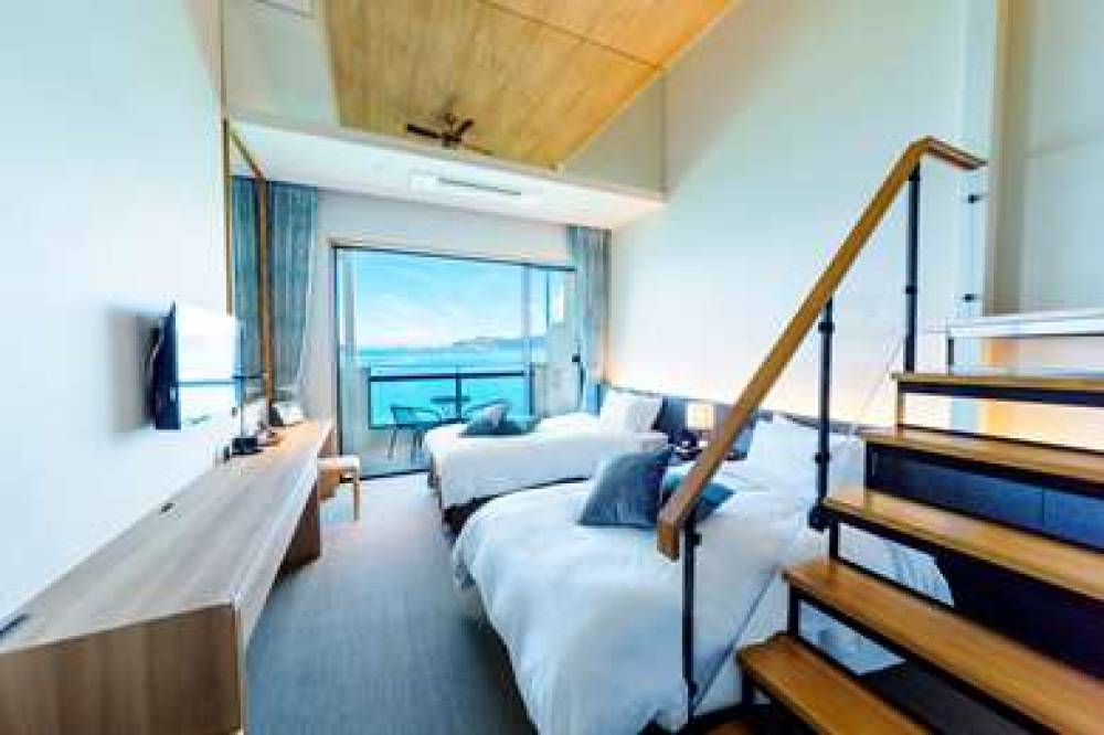 Best Western Okinawa Kouki Beach 3