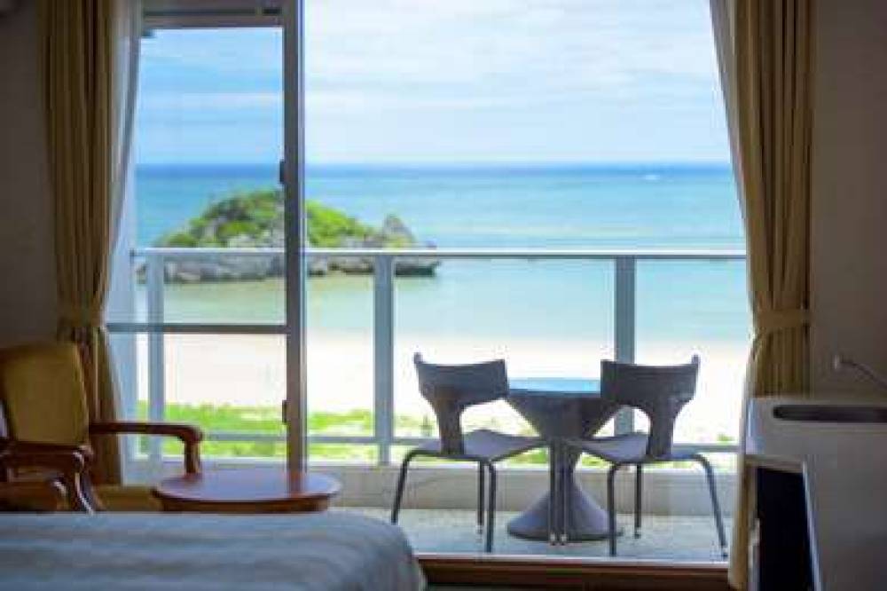 Best Western Okinawa Onna Beach 4