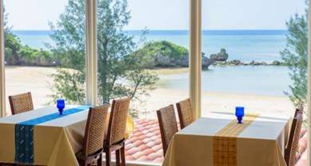 Best Western Okinawa Onna Beach 9