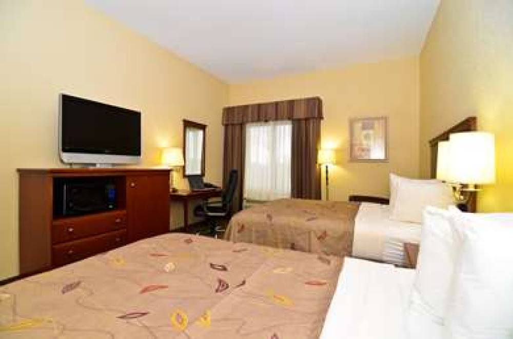 Best Western Opp Inn 7