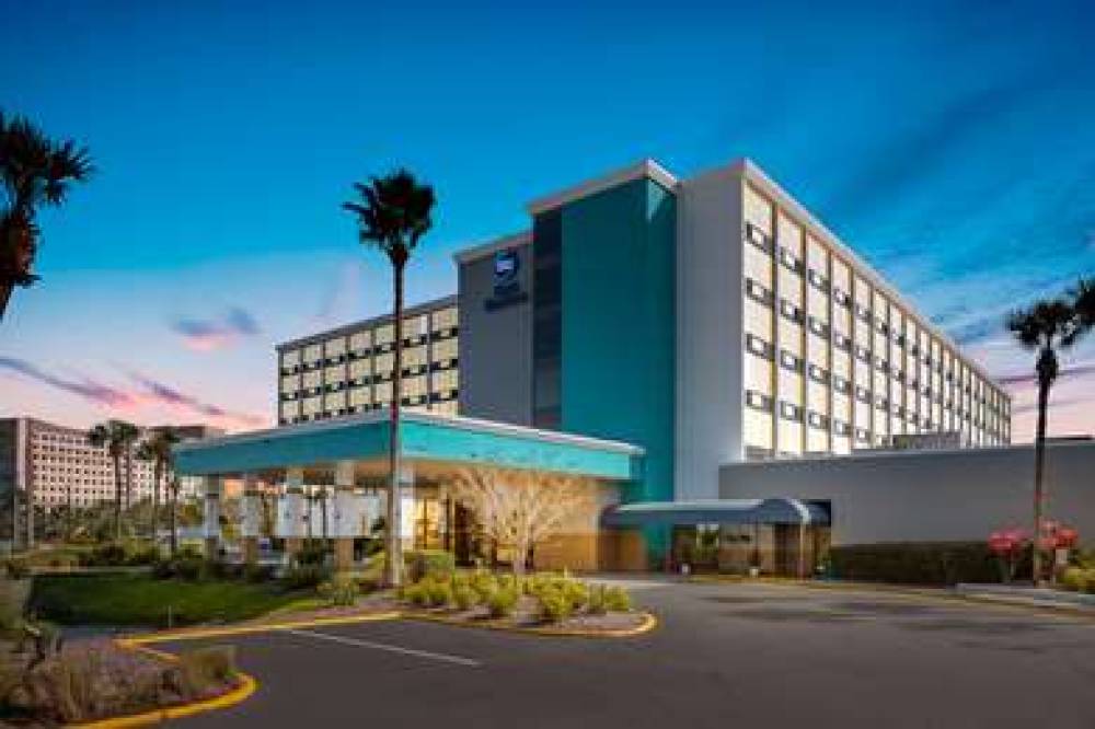 Best Western Orlando Gateway Hotel 1