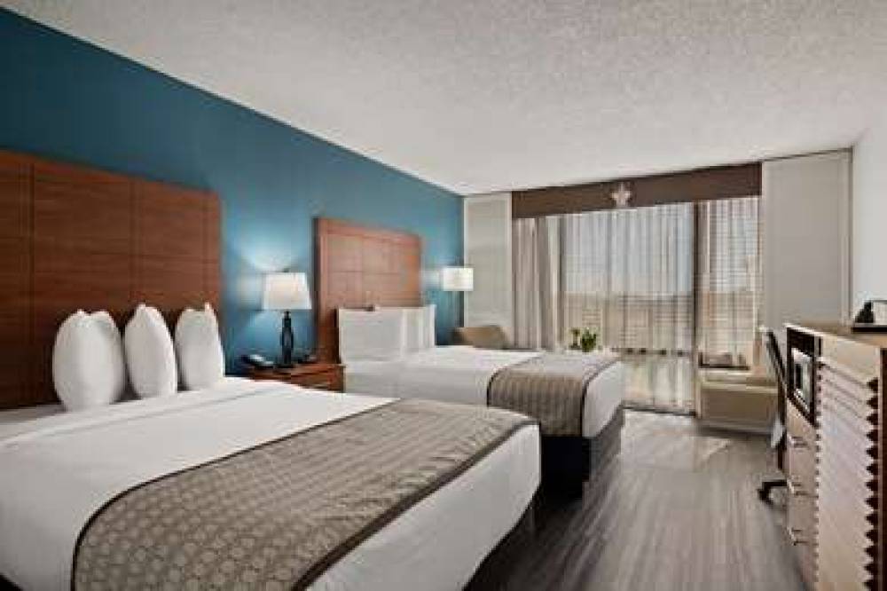 Best Western Orlando Gateway Hotel 10