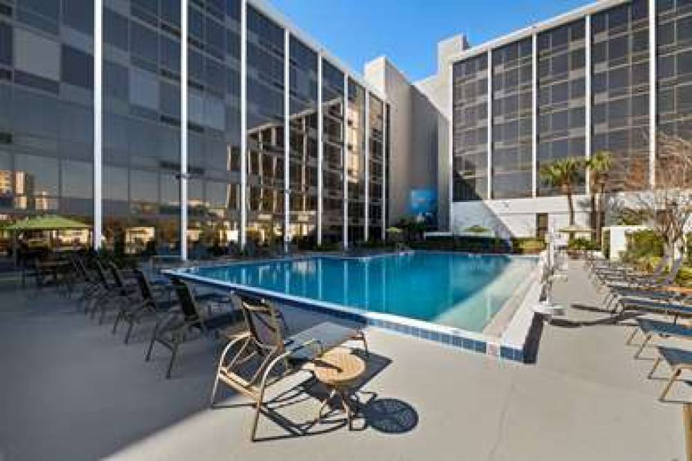 Best Western Orlando Gateway Hotel 2