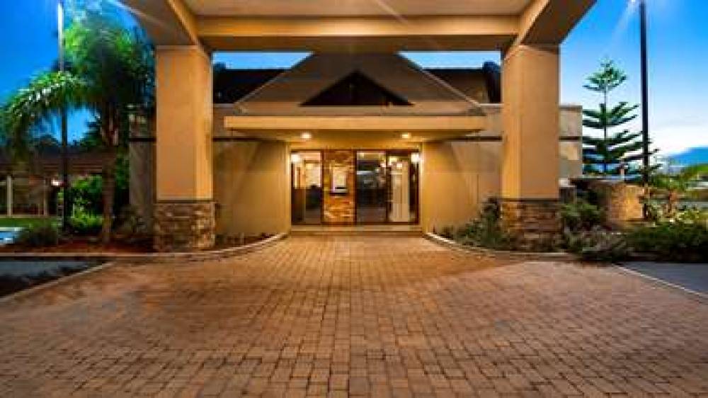 BEST WESTERN Orlando West 8