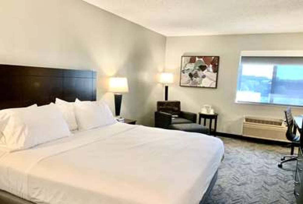 Best Western Oswego Hotel 3