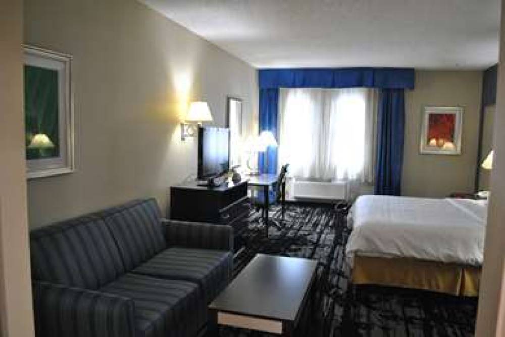 Best Western Owego Inn 9