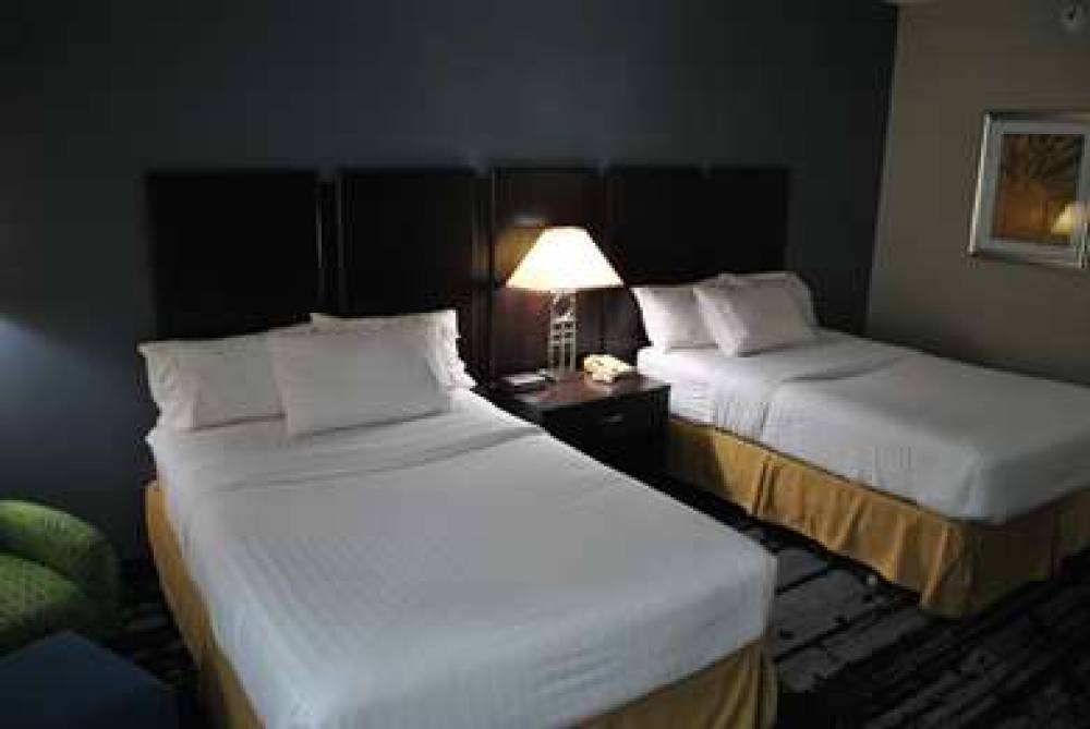 Best Western Owego Inn 10