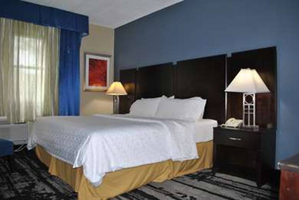 Best Western Owego Inn 6