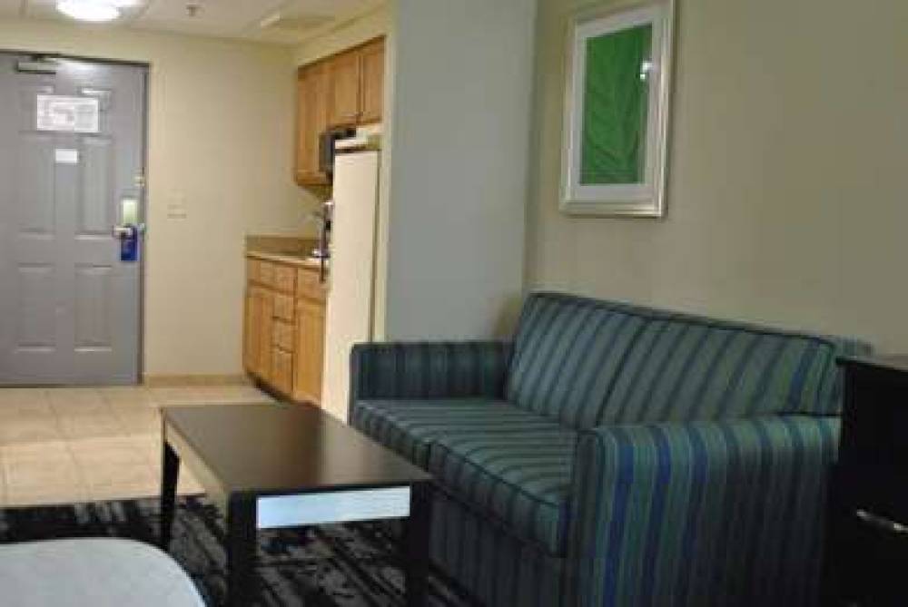 Best Western Owego Inn 8