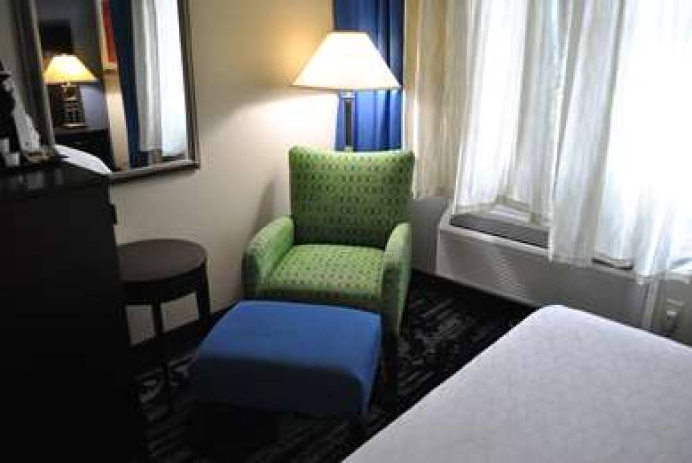 Best Western Owego Inn 7