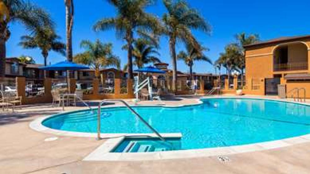 Best Western Oxnard Inn 3