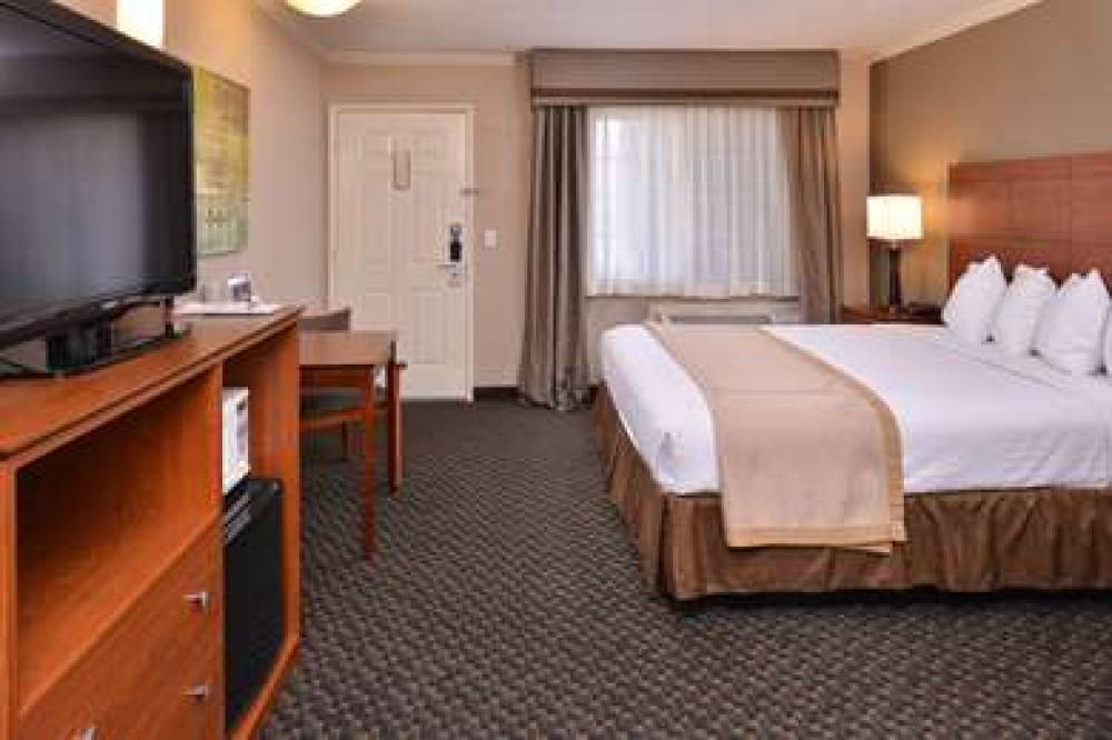 Best Western Oxnard Inn 6